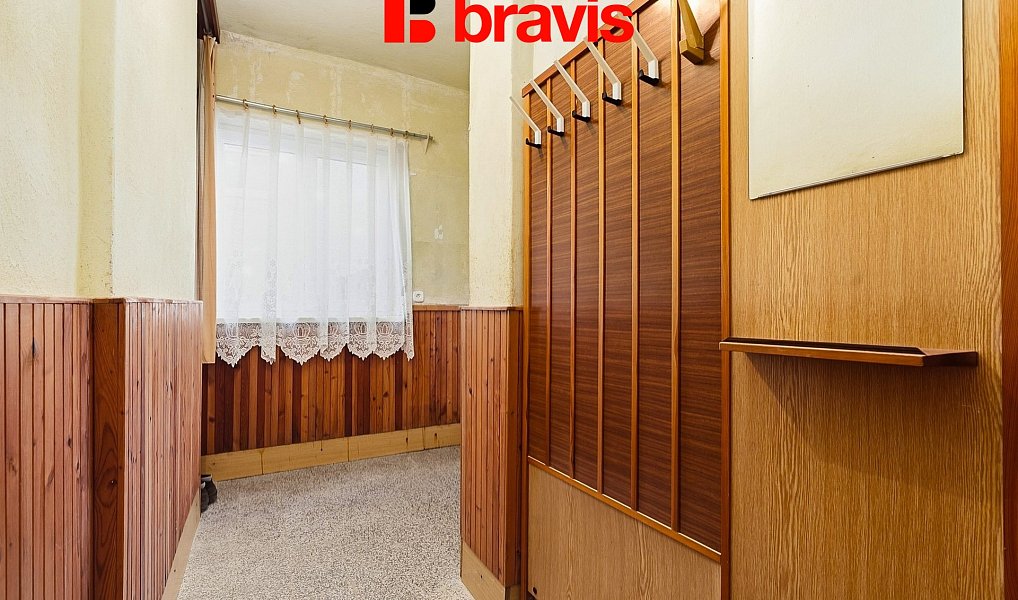 Prodej domu 167 m² s pozemkem 1 341 m², Šošůvka – náhled fotky 8