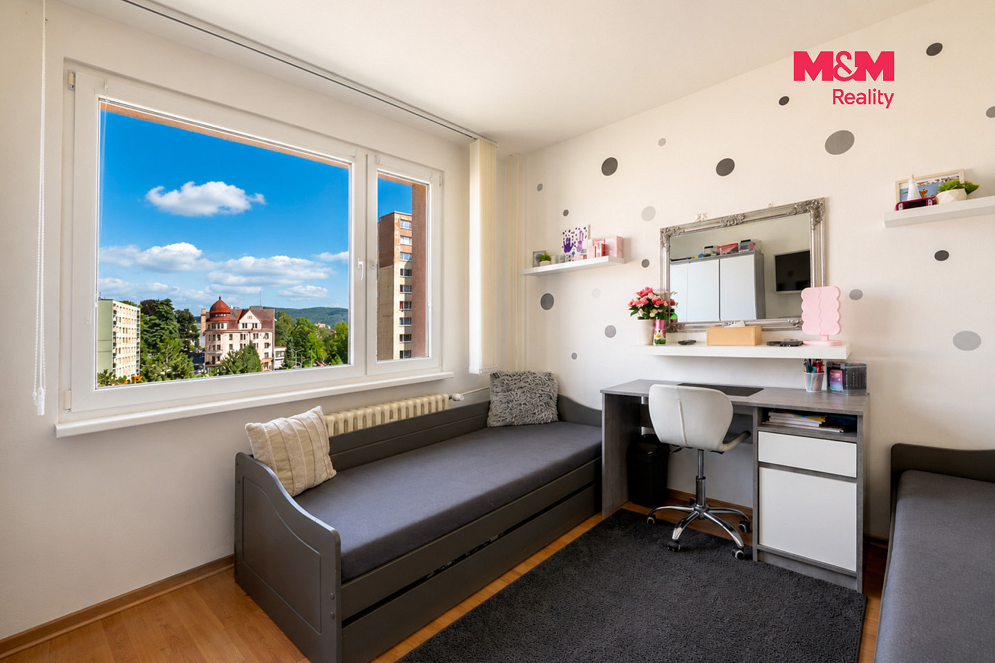 Prodej bytu 3+1 67 m² – fotografie 5