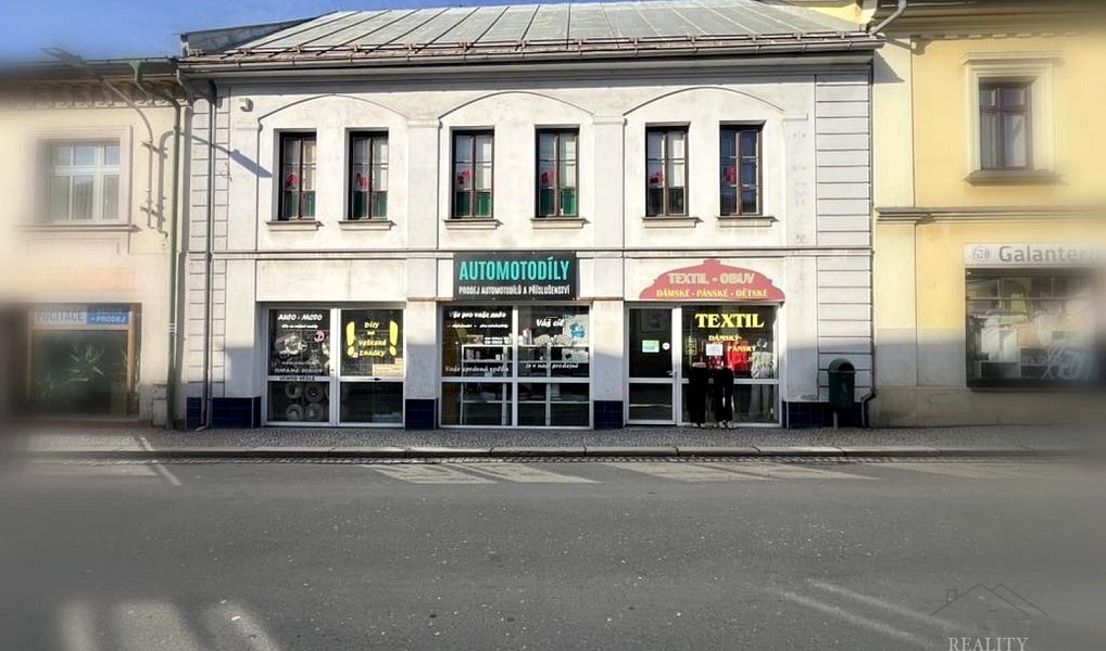 Prodej obchodních prostor 965 m², Dobruška – náhled fotky 30