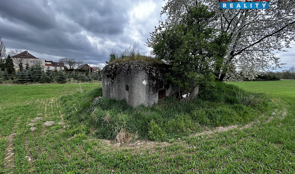 Prodej ostatní, 22 m2, Opava, ul. Ostravská, Opava – náhled fotky 4