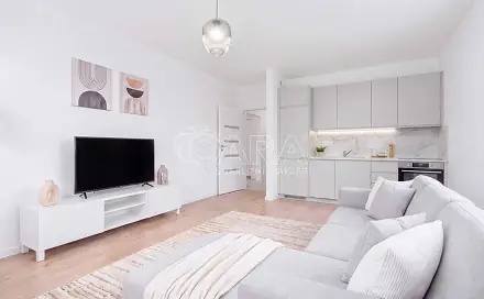 Prodej bytu 1+1 49 m², V Podhájí, Rumburk - Rumburk 1, okres Děčín