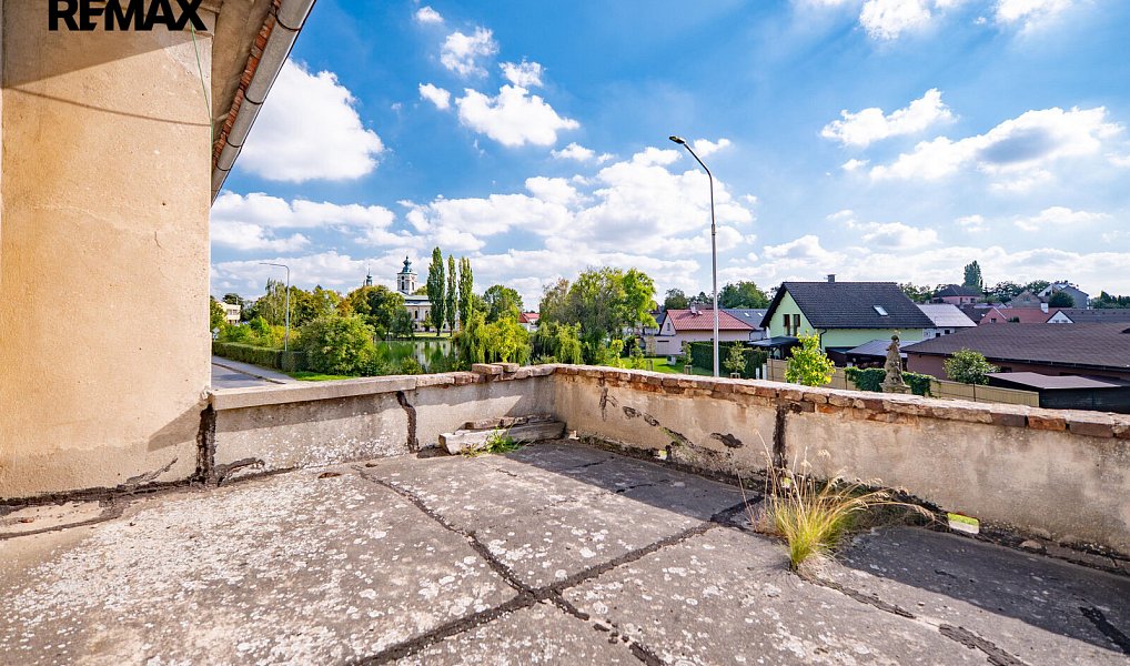 Prodej domu 240 m² s pozemkem 355 m², Bezno – náhled fotky 13