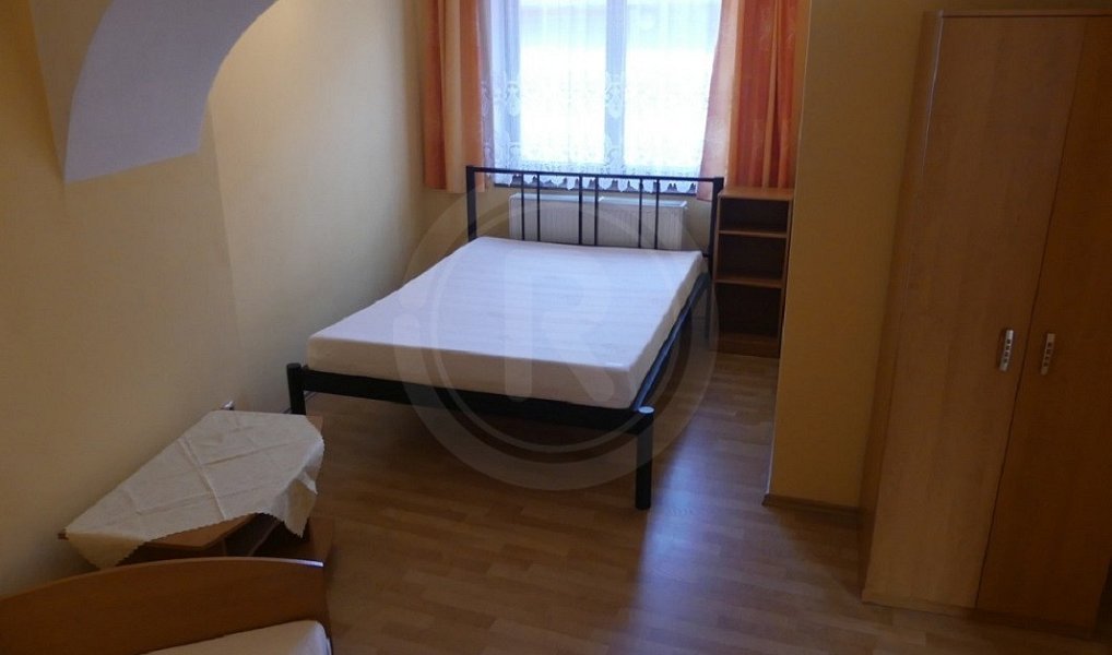 Prodej nájemního domu, činžáku 450 m², Pištín – náhled fotky 13