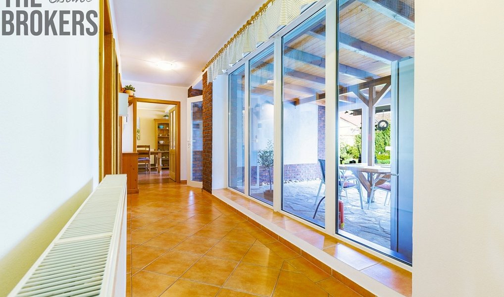Prodej domu 142 m² s pozemkem 623 m², Březí – náhled fotky 6