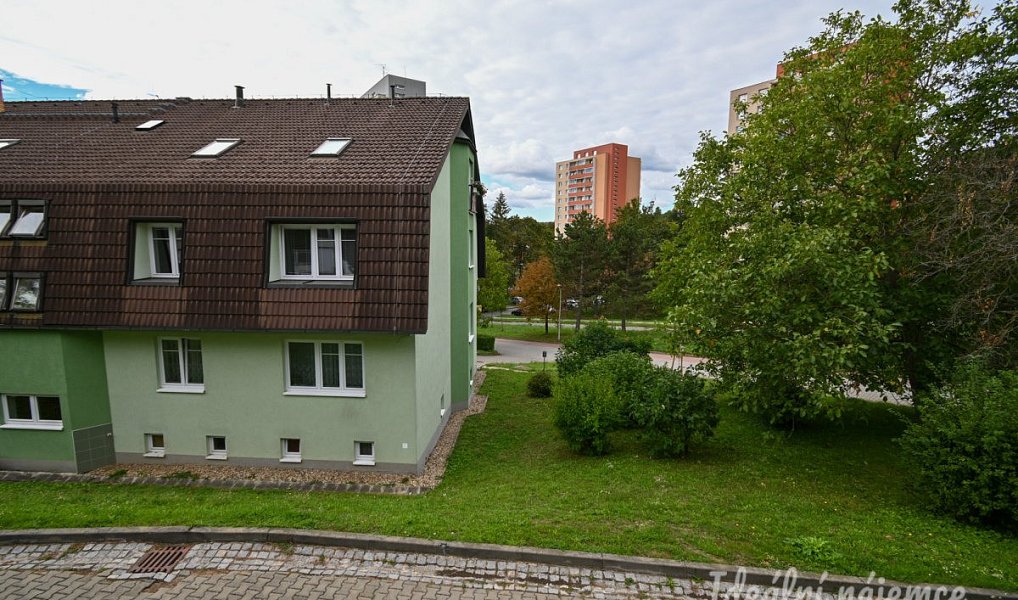 Pronájem bytu 3+kk 88 m², Brno – náhled fotky 20