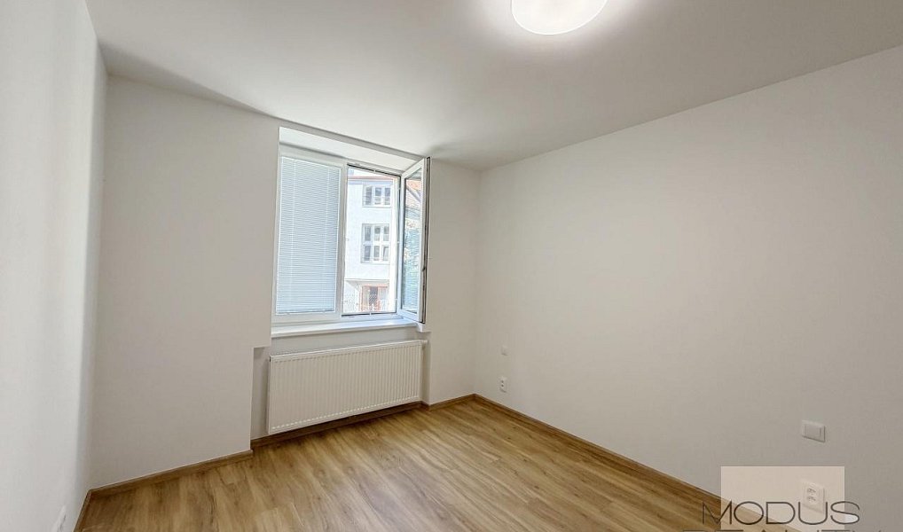 Pronájem bytu 3+kk 57 m², Praha – náhled fotky 5