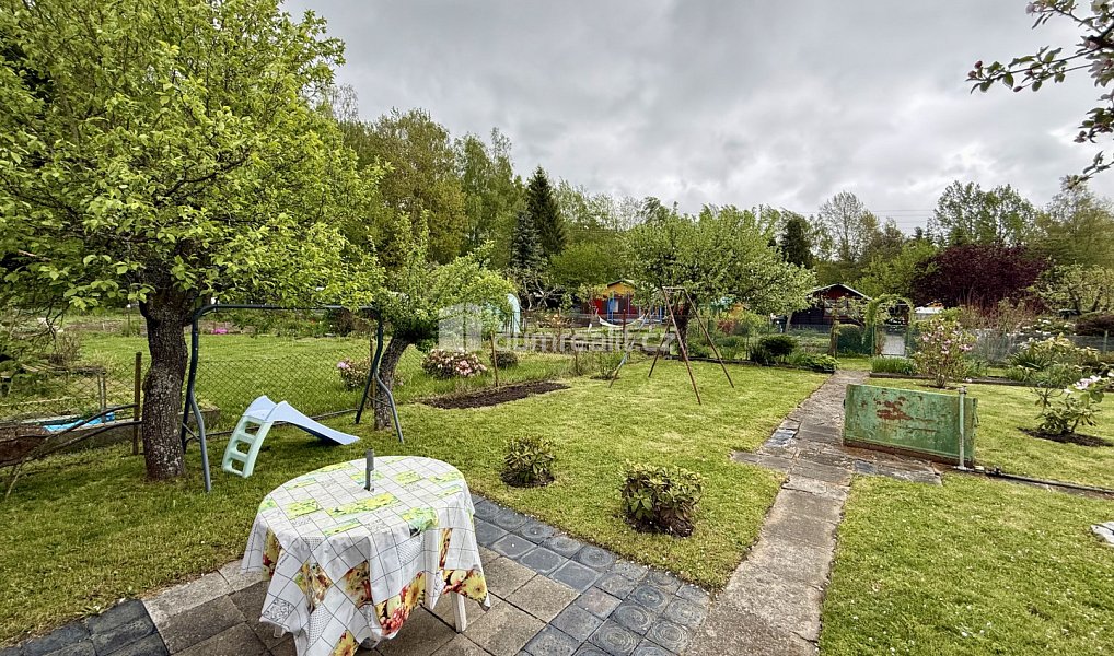 Prodej chaty/chalupy 20 m², Mariánské Lázně – náhled fotky 7