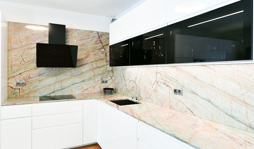 Pronájem bytu 2+kk 76 m², Praha – náhled fotky 5