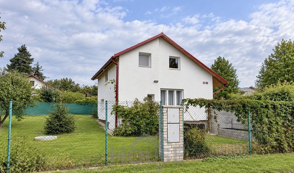 Prodej domu 95 m² s pozemkem 421 m², Praha – náhled fotky 3