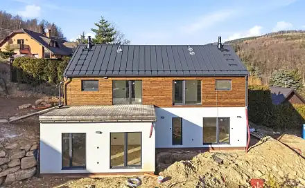 Prodej bytu 3+kk 60 m²