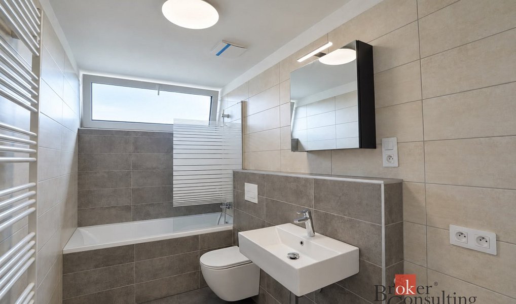 Pronájem bytu 2+kk 55 m², Dobřany – náhled fotky 5