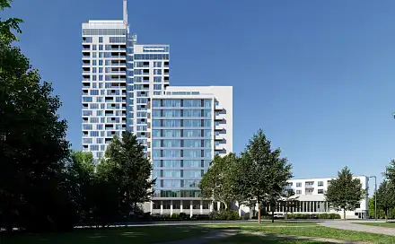 Prodej bytu 3+kk 106 m², náměstí Českých bratří, Plzeň - Jižní Předměstí