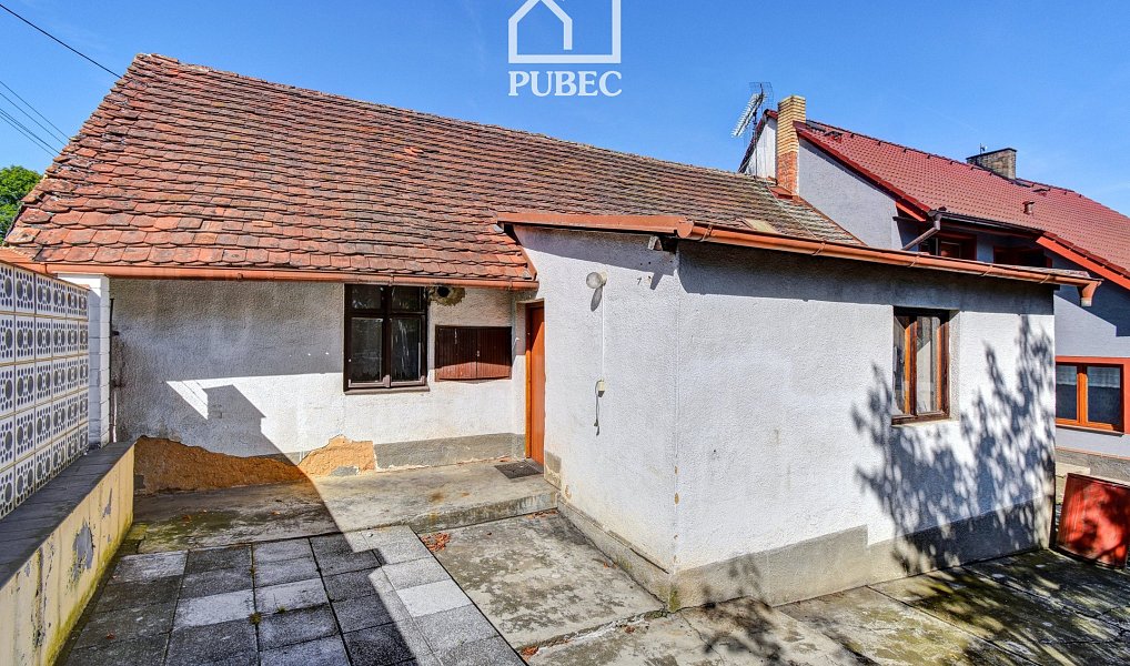 Prodej domu 75 m² s pozemkem 304 m², Žákava – náhled fotky 22