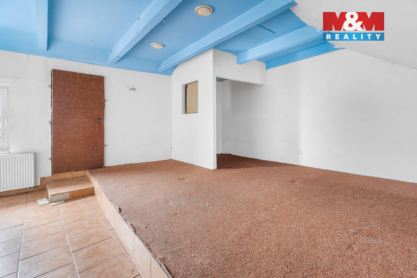 Prodej nájemního domu, činžáku 300 m² — photo 2