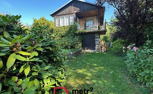 Prodej chaty/chalupy 80 m² s pozemkem 1 134 m², Olomouc - Droždín