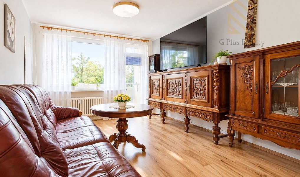 Prodej bytu 3+1 72 m², Ústí nad Labem – náhled fotky 12
