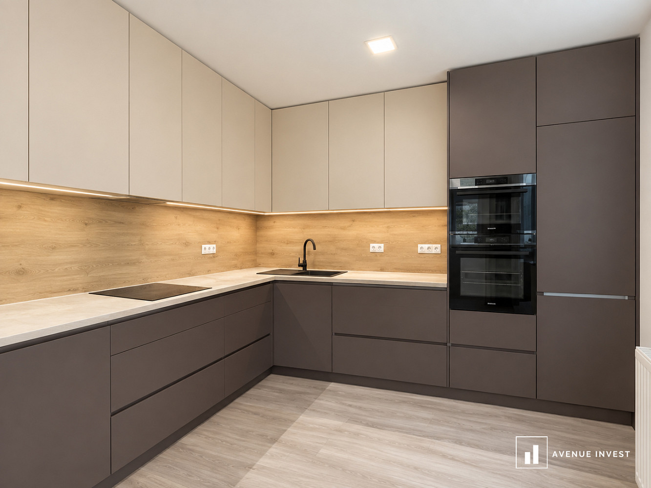 Prodej bytu 3+1 71 m²