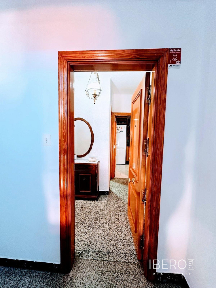 Piso 4+kk – Xàtiva, el Carme, la Costera - Vista 3