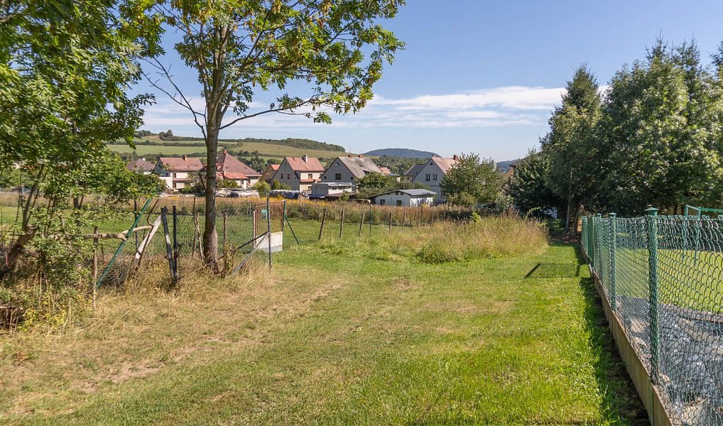 Prodej stavebního pozemku 1 096 m², Sušice – náhled fotky 17