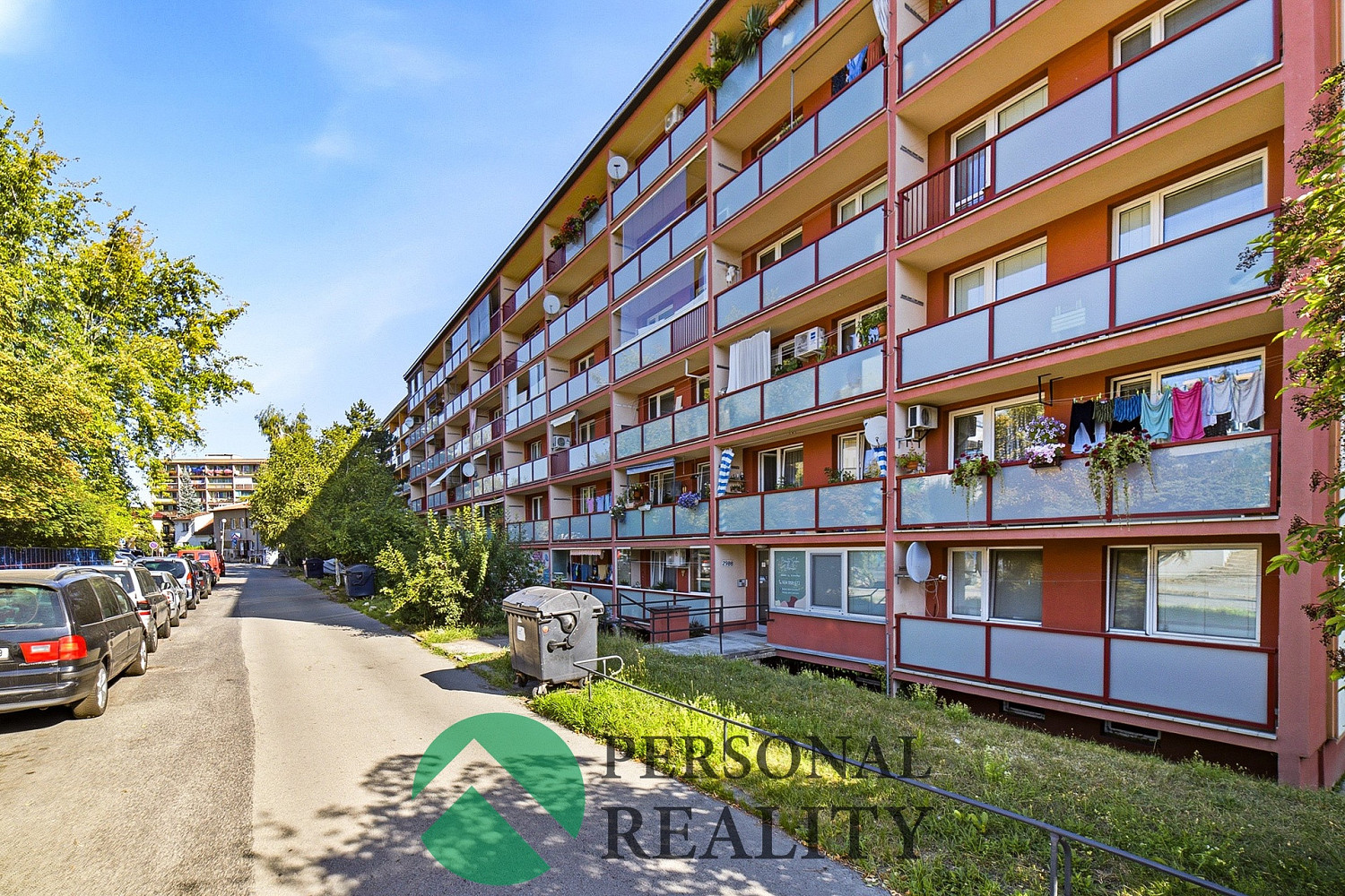 Prodej bytu 3+1 77 m² – fotografie 5