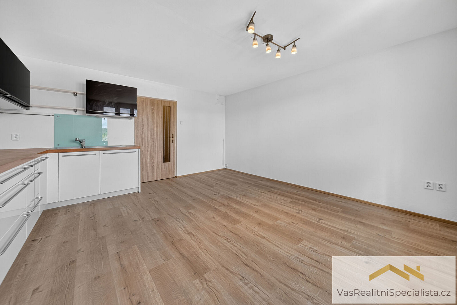Prodej bytu 3+kk 66 m² – fotografie 5