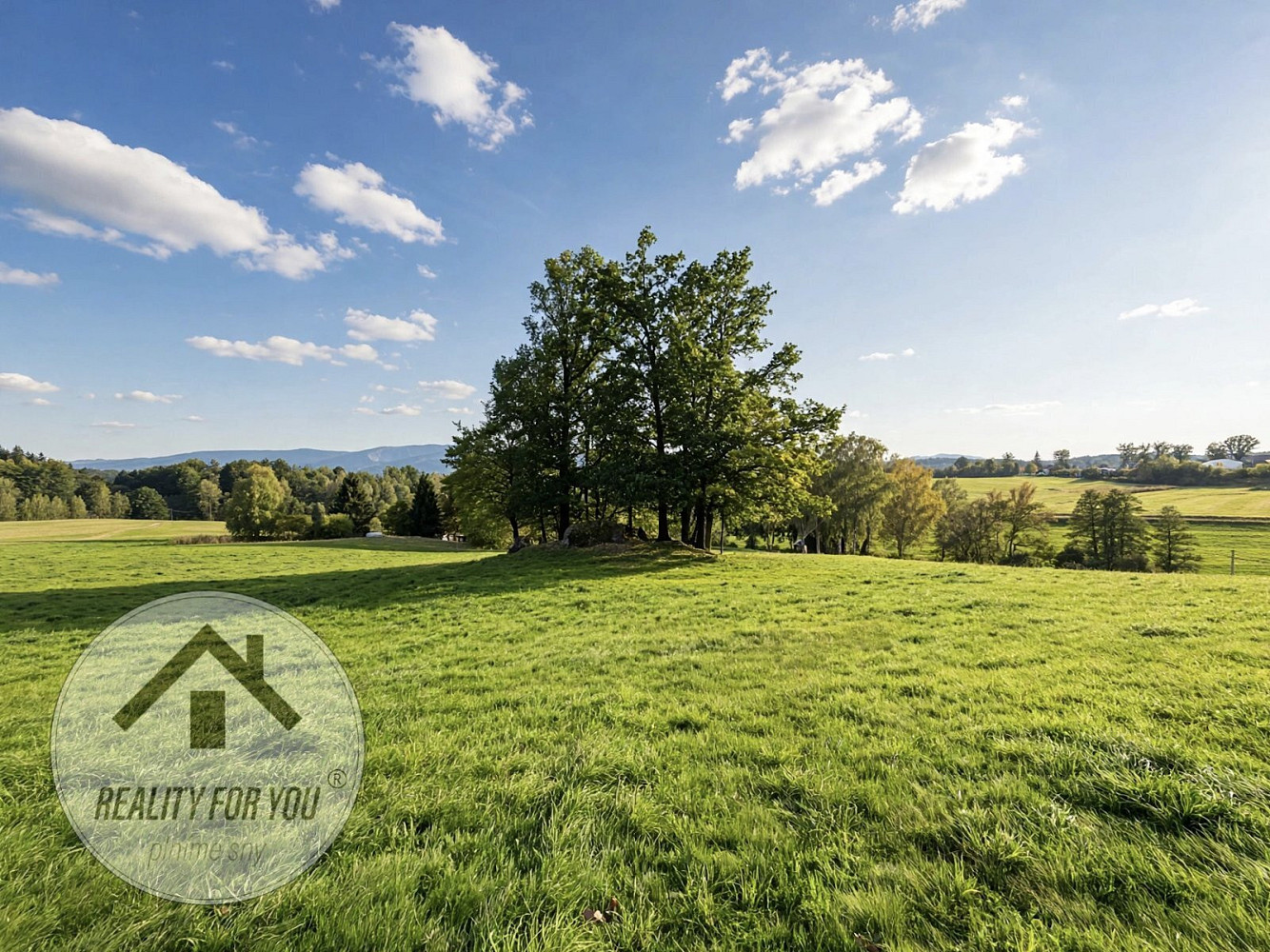 Prodej zahrady 5 183 m² – fotografie 2