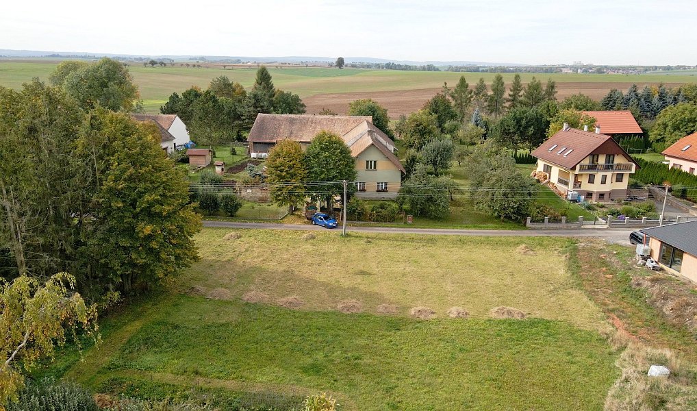 Prodej domu 89 m² s pozemkem 566 m², Dolní Bezděkov – náhled fotky 2