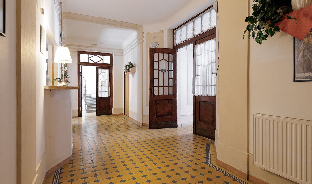 Prodej ubytovacího objektu 820 m², Mikulov – náhled fotky 11