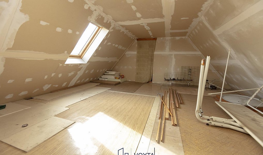 Prodej chaty/chalupy 300 m² s pozemkem 260 m², Staňkovice – náhled fotky 17