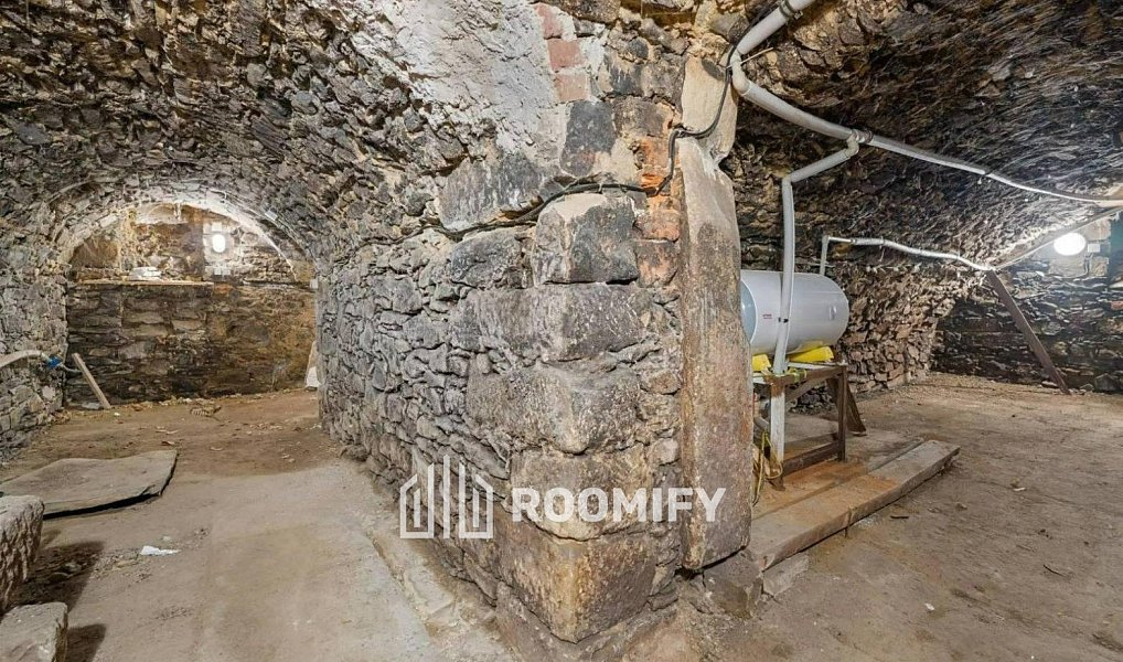 Prodej domu 409 m² s pozemkem 601 m², Jiřetín pod Jedlovou – náhled fotky 19