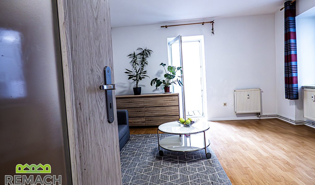 Pronájem bytu 1+kk 33 m², Náchod – náhled fotky 12