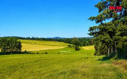 Prodej pozemku 3 111 m², Unhošť, okres Kladno