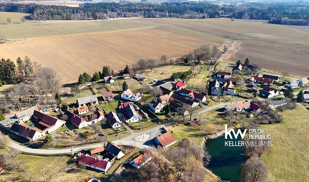 Prodej domu 250 m² s pozemkem 1 255 m², Smilovy Hory – náhled fotky 49