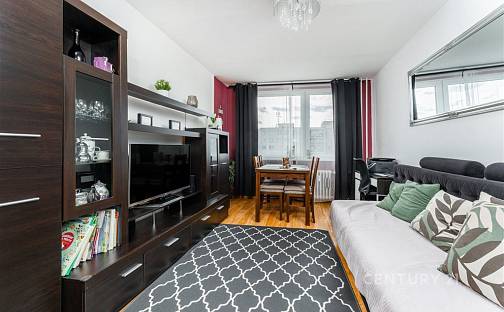 Prodej bytu 2+kk 42 m², Ciolkovského, Praha 6 - Ruzyně, okres Praha