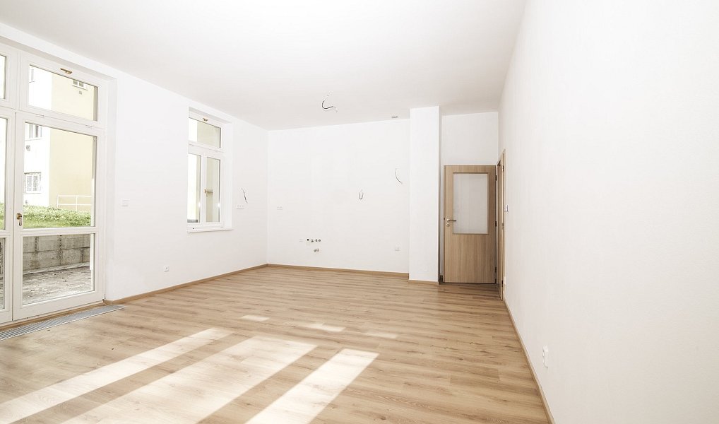 Prodej bytu 3+kk 94 m², Mariánské Lázně – náhled fotky 14