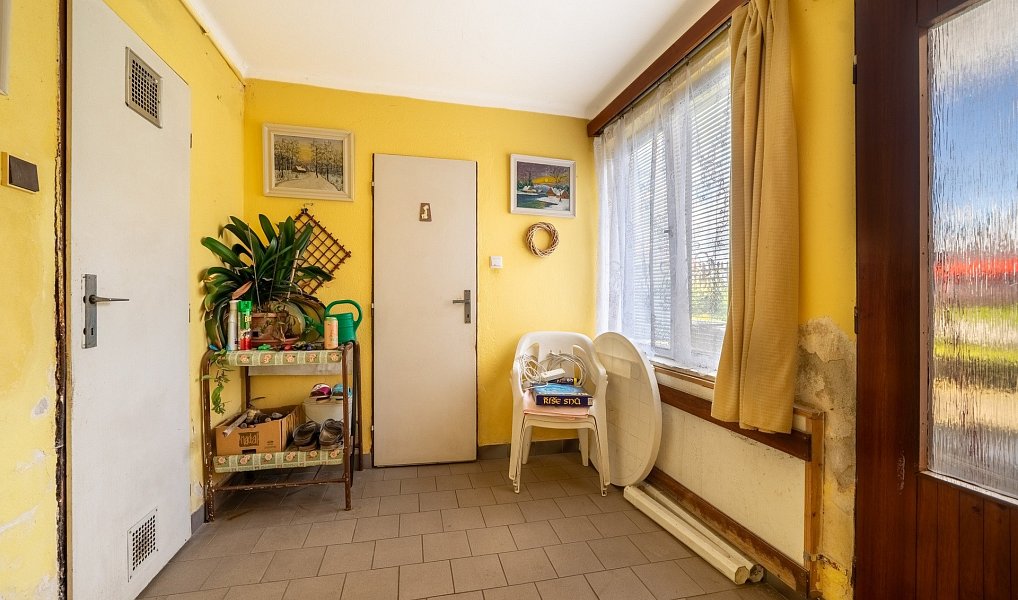 Prodej domu 120 m² s pozemkem 547 m², Budislav – náhled fotky 25