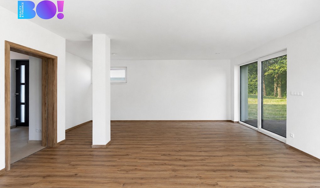 Prodej domu 116 m² s pozemkem 554 m², Čeladná – náhled fotky 7