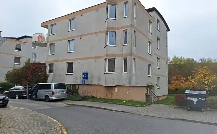 Prodej bytu 2+kk 59 m²