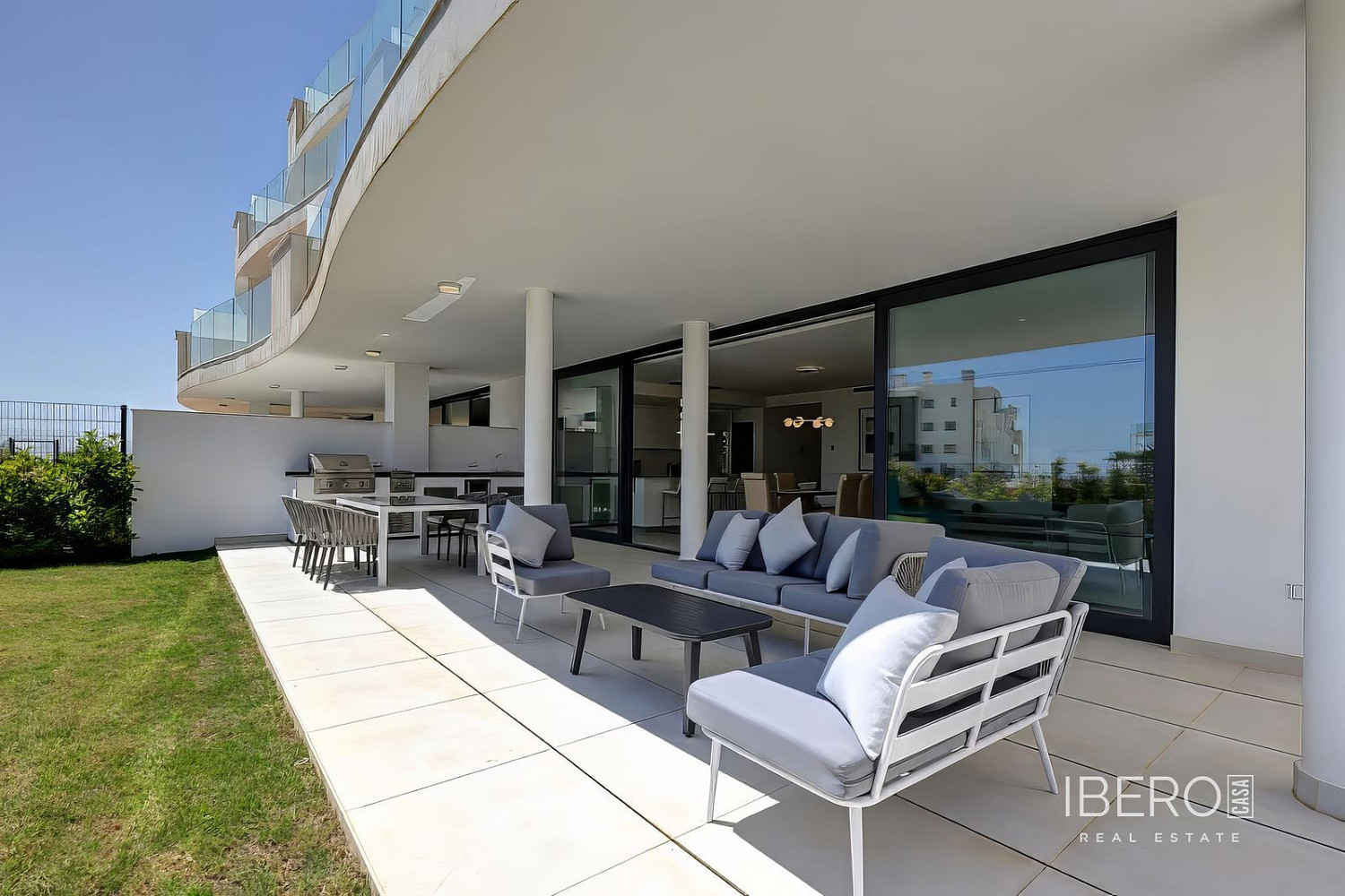 Piso 4+kk – Málaga, La Princesa, Carretera de Cádiz - Vista 5