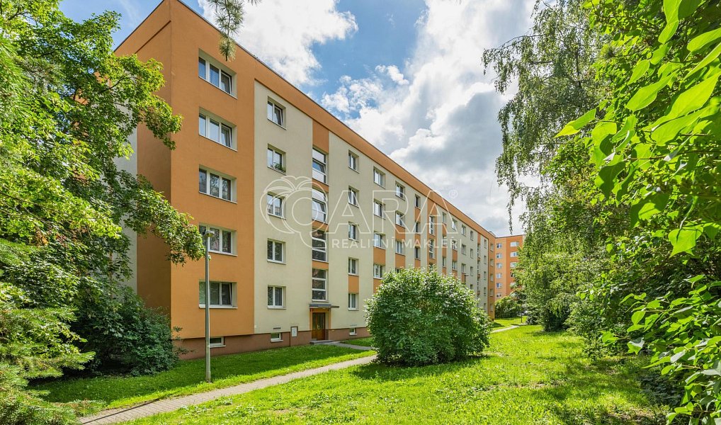 Prodej bytu 2+1 55 m², Praha – náhled fotky 18