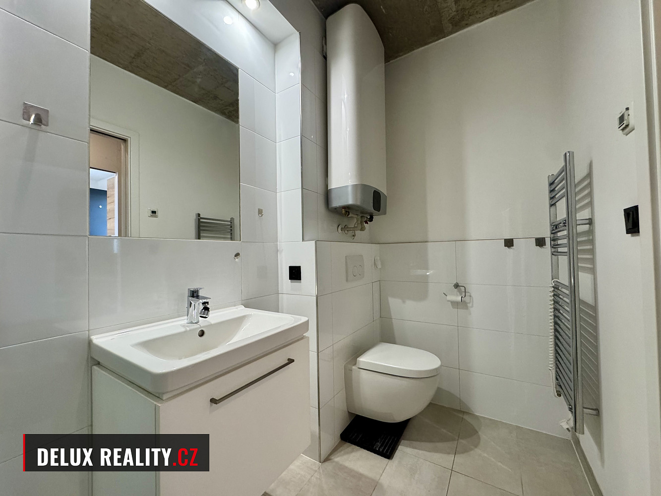 Prodej bytu 1+kk 21 m² – fotografie 5