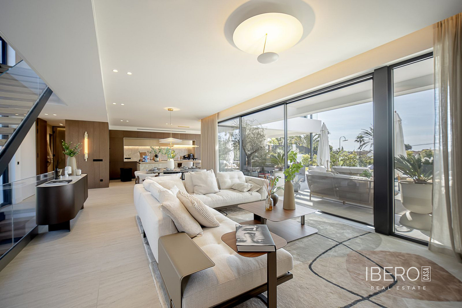 Casa 5+kk – Málaga, Centro Histórico, Centro - Vista 2