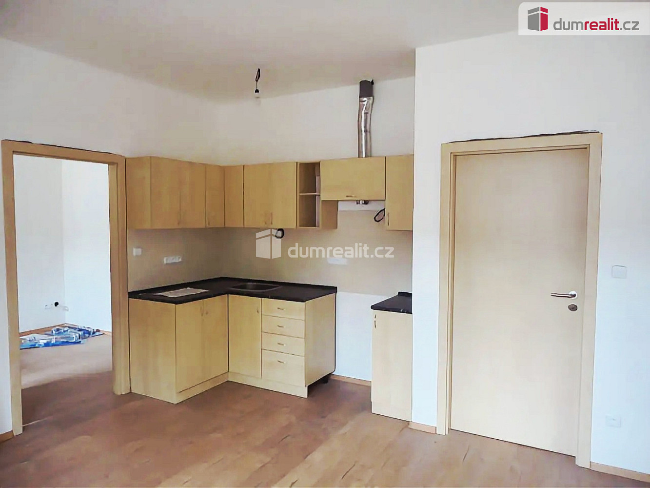 Pronájem bytu 2+kk 45 m² — photo 3