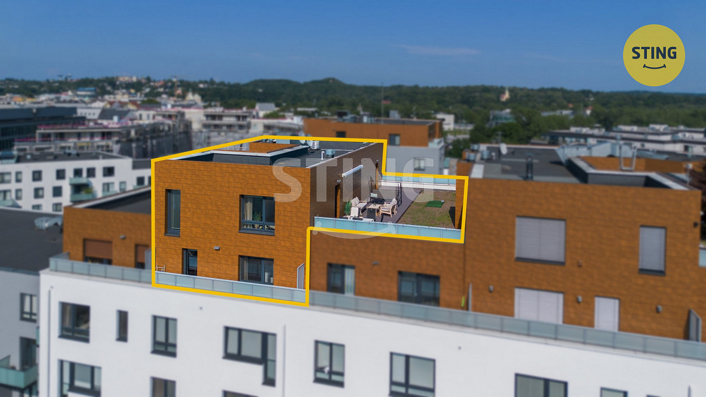 Prodej bytu 4+kk 130 m² – fotografie 4