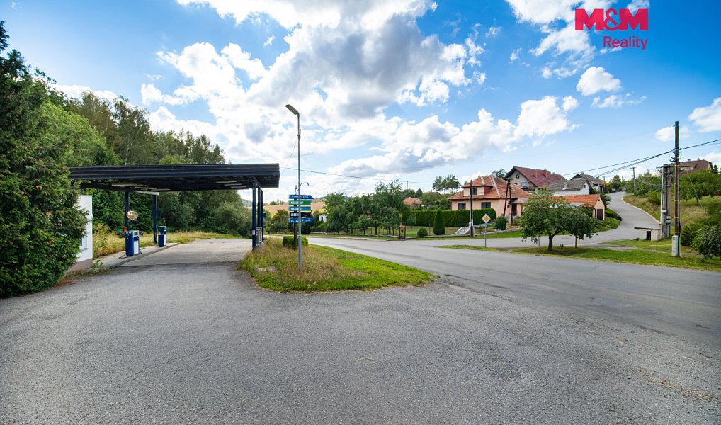 Prodej komerčního objektu (jiného typu) 20 m², Rožná – náhled fotky 11