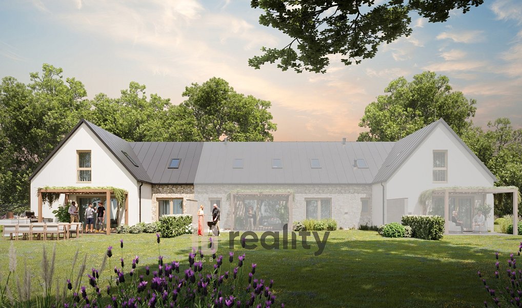 Prodej domu 158 m² s pozemkem 267 m², Dolní Dunajovice – náhled fotky 6