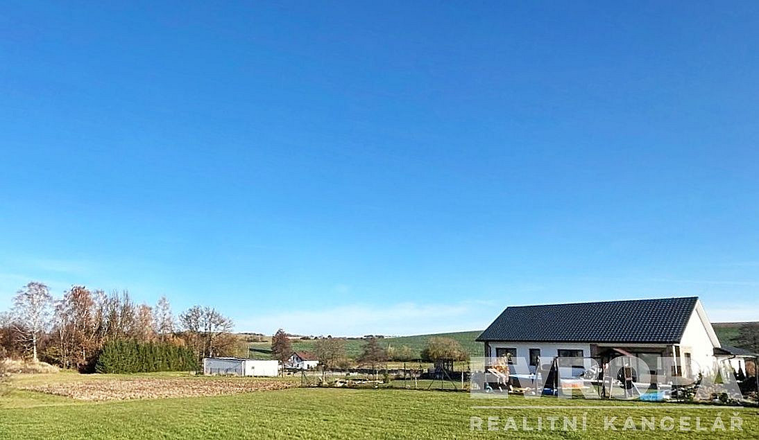 Prodej stavebního pozemku 1 145 m² – fotografie 4