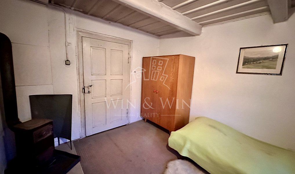 Prodej chaty/chalupy 140 m² s pozemkem 524 m², Svoboda nad Úpou – náhled fotky 21