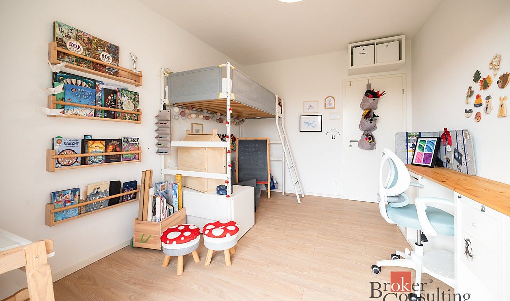 Prodej domu 154 m² s pozemkem 906 m², Nymburk – náhled fotky 25