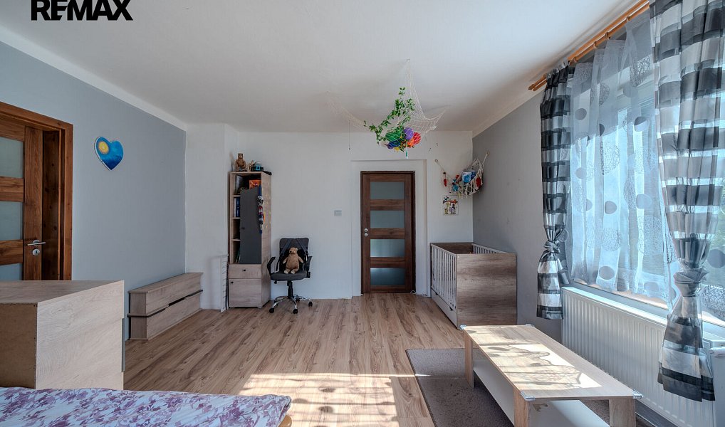 Prodej domu 260 m² s pozemkem 740 m², Tanvald – náhled fotky 28